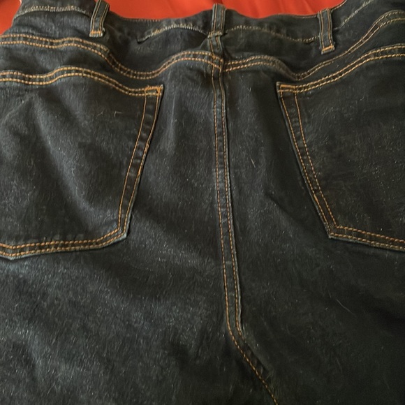 Old Navy Athletic Fit Jeans - Picture 6 of 9